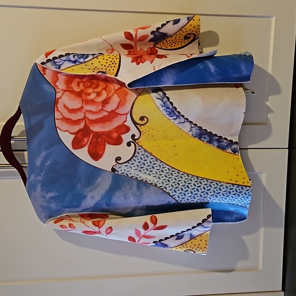 Animapop reversible jacket - multi colored - Picture 2 of 9